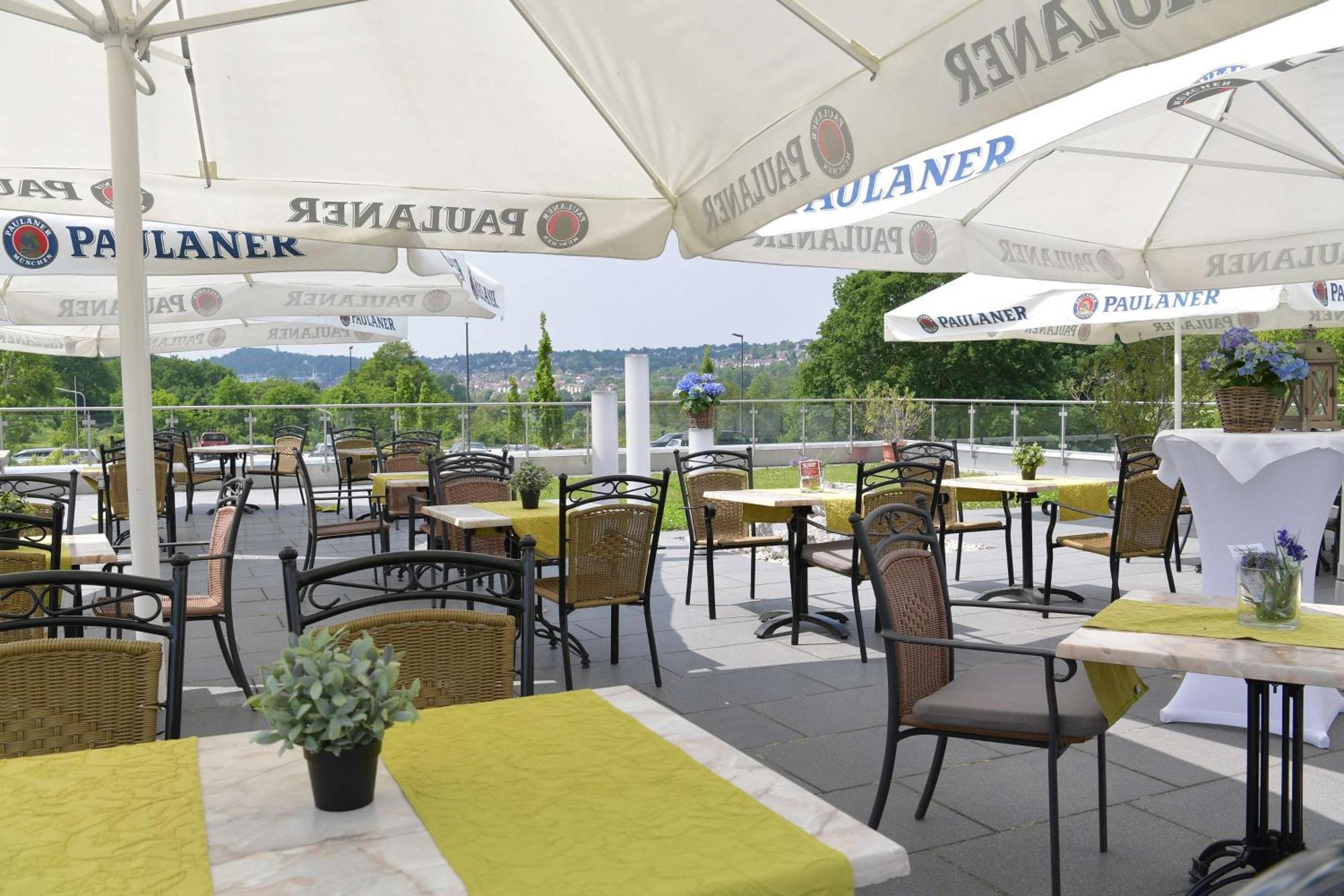 Best Western Queens Hotel Pforzheim-Niefern Exterior foto